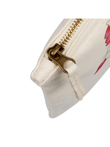 Mr. & Mrs. Panda Kulturtasche Einhorn Küche ohne Spruch in Weiß