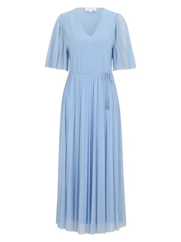 GUIDO MARIA KRETSCHMER Kleid Daphne in flieder - 0002