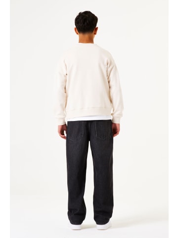 Garcia Basic Sweater in moonbeam