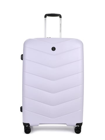 EMILY & NOAH Trolley E&N Travelbestie Werner in lilac 628