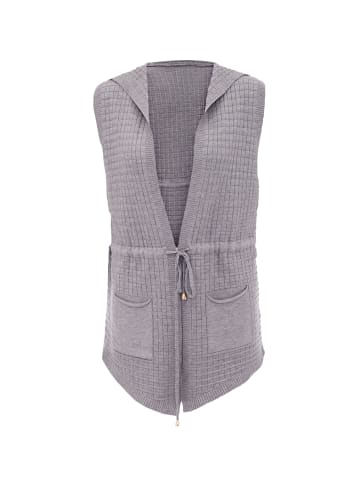 COBIE Cardigan in Grau