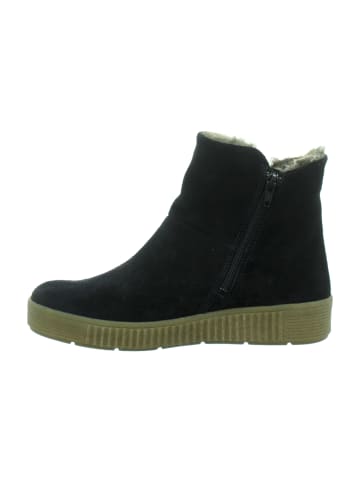 Longo Klassische Stiefeletten in Blau