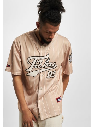 FUBU FUBU in sand/cream
