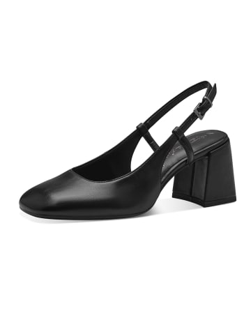 Tamaris Pumps schwarz