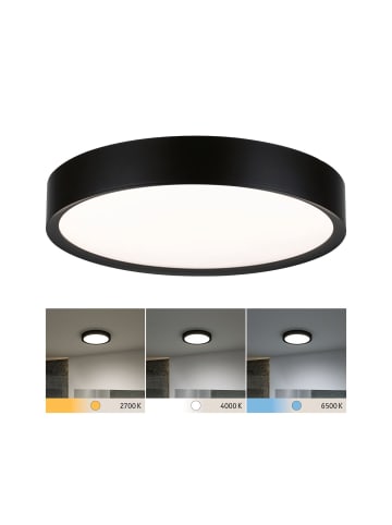 paulmann Selection Bathroom LED Deckenleuchte Tega