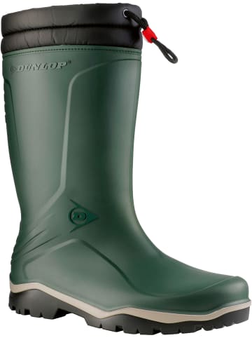 Dunlop Stiefel Blizzard in oliv