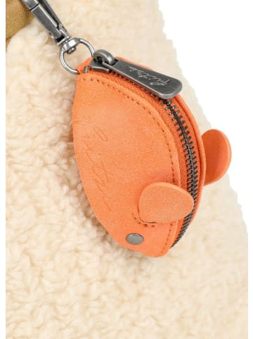 Fritzi aus Preußen Umhängetasche für Damen in creme