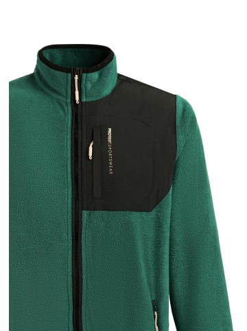 Protest " PRTOrston in Dark Teal