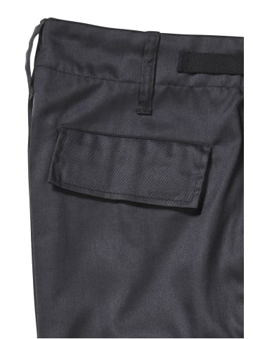 Brandit Brandit Herren Security Ranger Cargo Pants in black