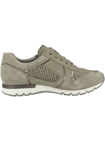 Caprice Sneaker low 9-23700-28 in gruen