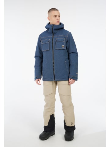 Protest " PRTRail in Dark Sky Denim