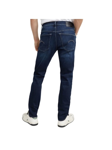 G-Star Jeans 3301 SLIM slim in Blau