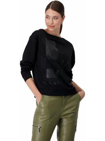 monari Sweatshirt für Damen in uni