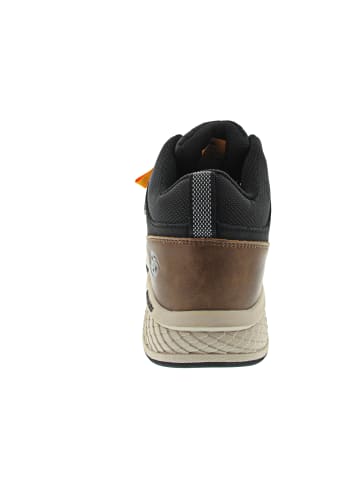 Dockers by Gerli Schnürstiefel Schwarz