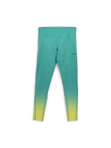 Jack Wolfskin Leggings Starry Night Laufhose