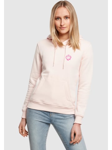 Mister Tee Mister Tee Kapuzenpullover in pink