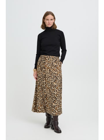 b. young Rock BYIHAMMA A-shape in Humus Leopard Mix