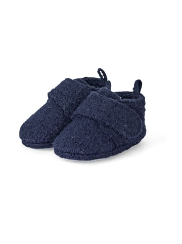 Sterntaler Babykrabbelschuh in marine