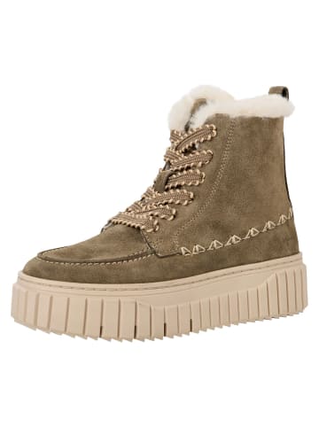 Tamaris Stiefelette in OLIVE