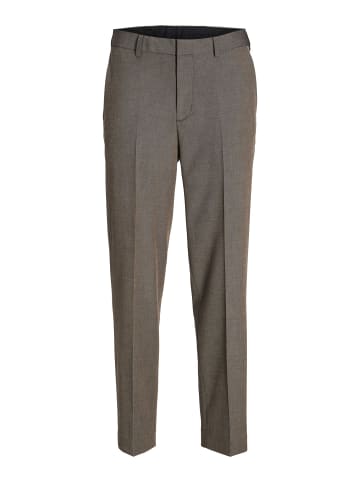 Jack & Jones Anzughose in Greige