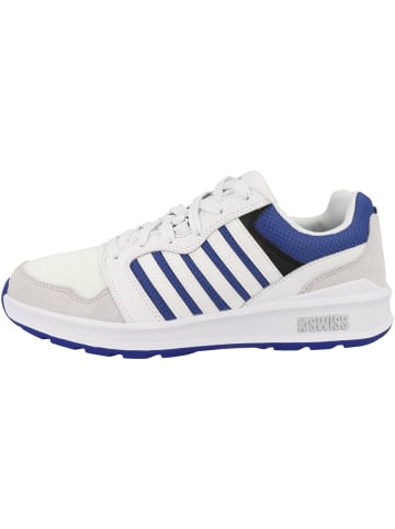 K-SWISS Sneaker low Rival Trainer T in weiss