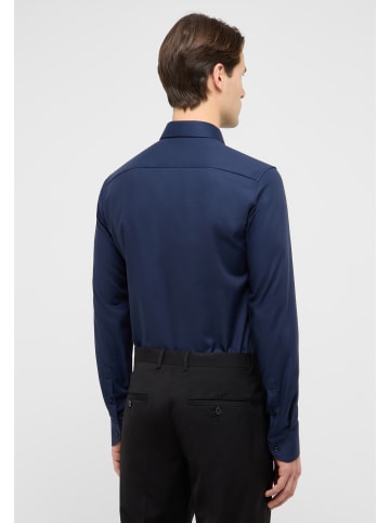 Eterna Hemd SLIM FIT in navy