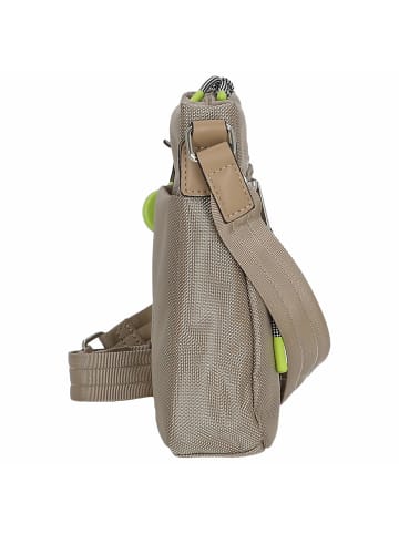 PICARD Lucky One Schultertasche 24 cm (black) in sand günstig kaufen