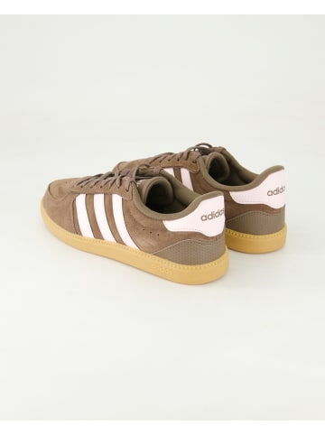 adidas Sneaker low in Braun