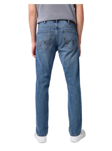 Wrangler Jeans REGULAR regular/straight in Blau