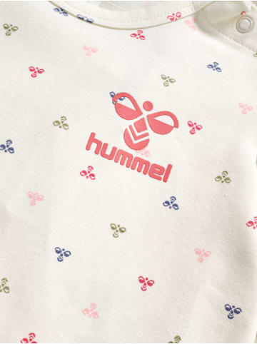 Hummel Strampler Hmlbeesy Kinder in DESERT ROSE