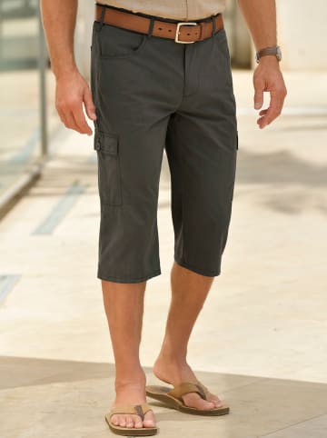 WITT WEIDEN 3/4-Hose in oliv