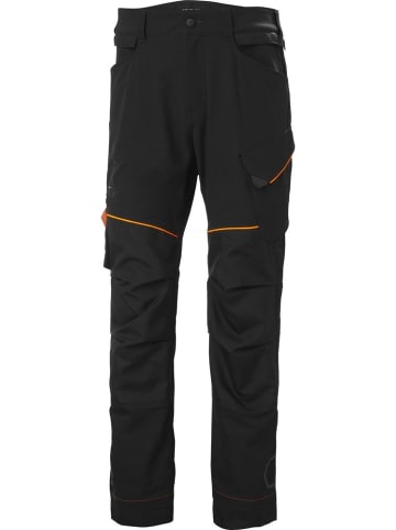 Helly Hansen Arbeitshose "Chelsea Evo BRZ CNCT" in Schwarz