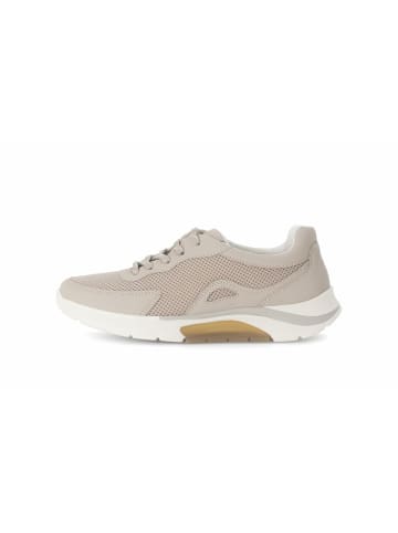Gabor Freizeit Schnürer für Damen in beige
