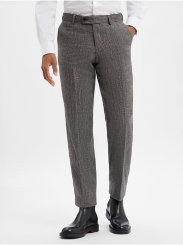 Finshley & Harding London Hose Ben in schlamm