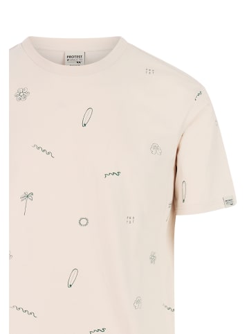 Protest " PRTKeely in Kitoffwhite