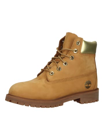 Timberland Stiefelette in Wheat