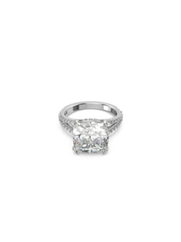 Swarovski Ring für Damen in unifarben in uni