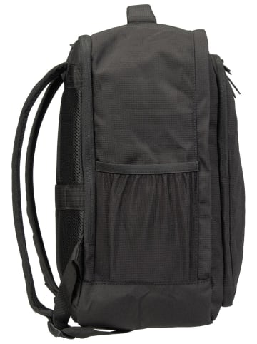 American Tourister Rucksack Take2Cabin Casual Ms in Black