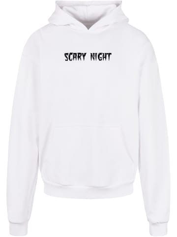 Merchcode Merchcode Kapuzenpullover in white