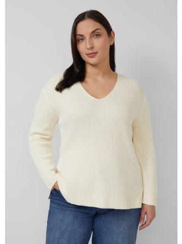 s.Oliver Strickpullover  in  81X0_beige