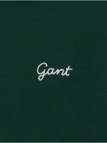 Gant Sweat-Blouson in tanne - 0001