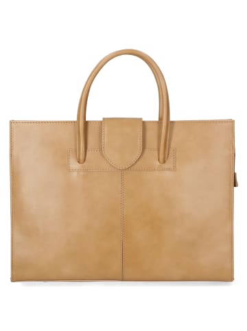 Gave Lux Handtasche in TAUPE