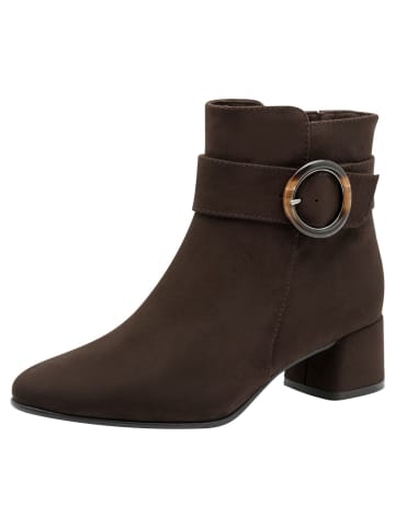 Marco Tozzi Stiefelette in MOCCA
