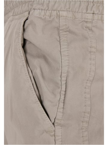 Urban Classics Urban Classics Cargo-Hosen in wolfgrey