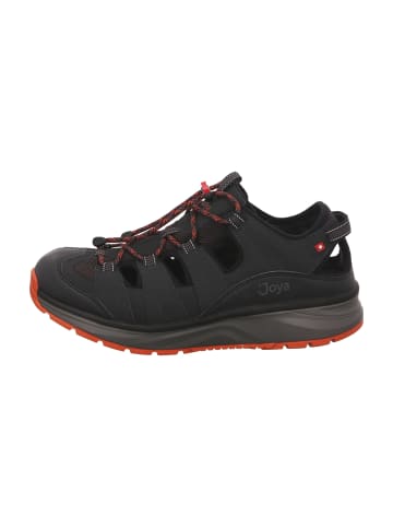 Joya Wanderhalbschuhe in Schwarz