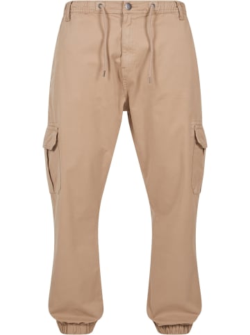 DEF Cargo-Hosen in beige