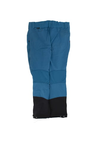 Jack Wolfskin Hose Gravity Tour Pants in Blau