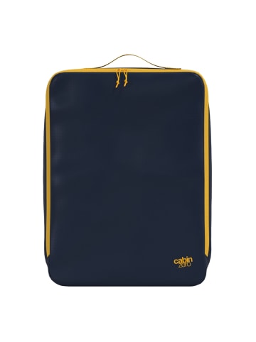 Cabinzero Ultralight Packtasche 25 cm in blue shimmer