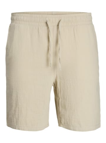 Jack & Jones Shorts in Safari