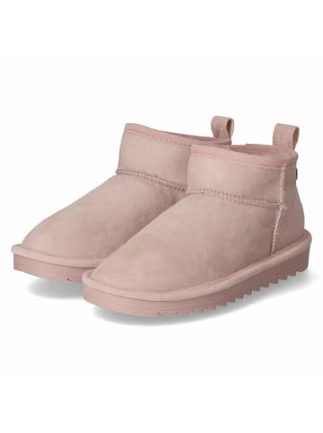 Kaerlek Schlupfstiefel in rosa